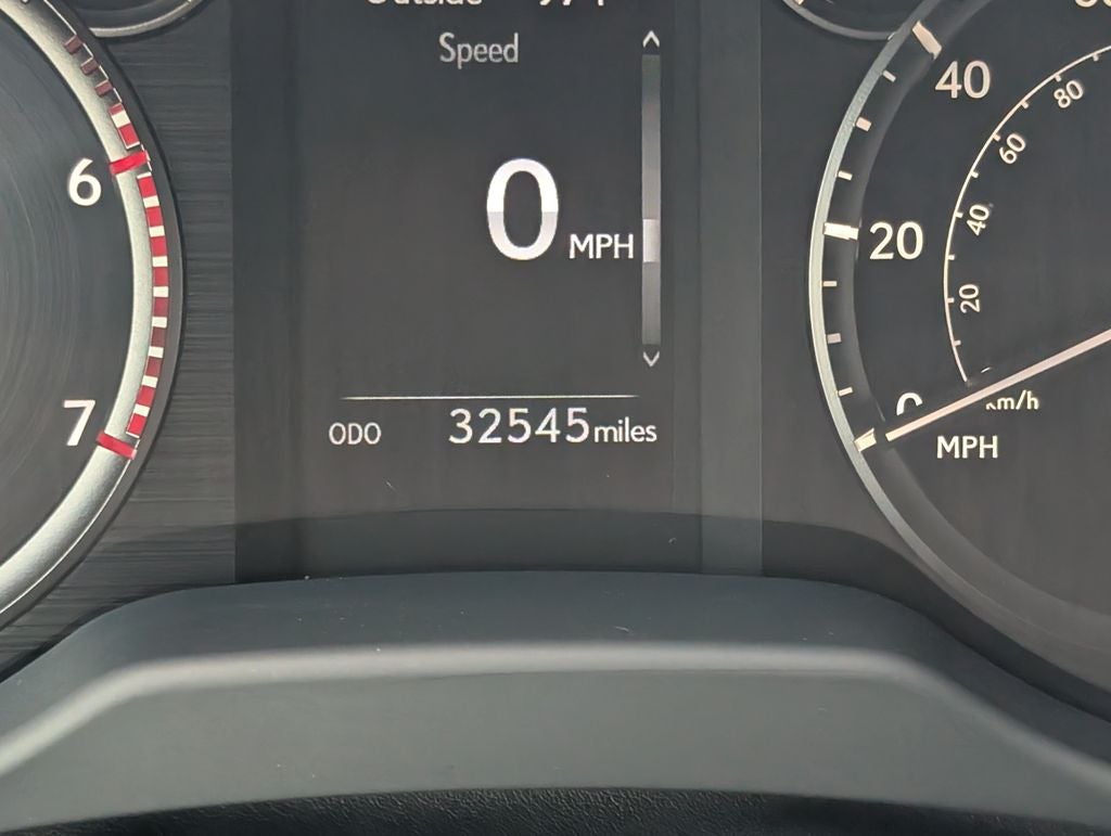 2023 Lexus GX 460