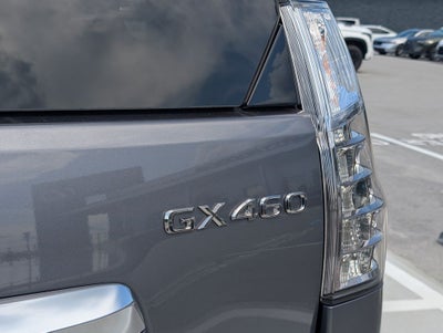 2023 Lexus GX 460