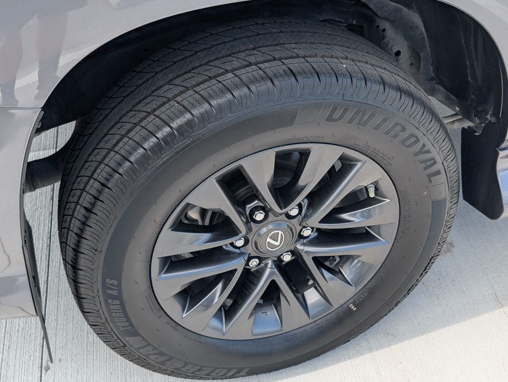 2023 Lexus GX 460
