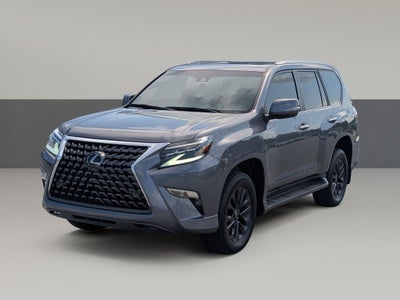 2023 Lexus GX 460