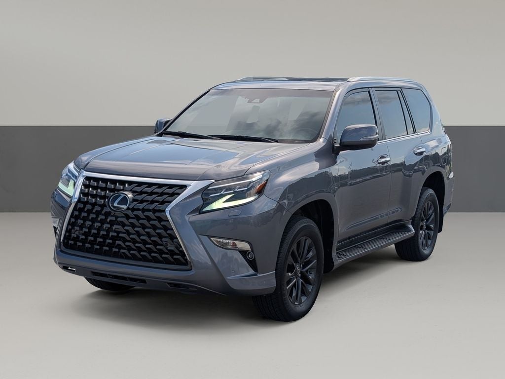 2023 Lexus GX 460
