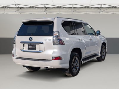 2023 Lexus GX 460