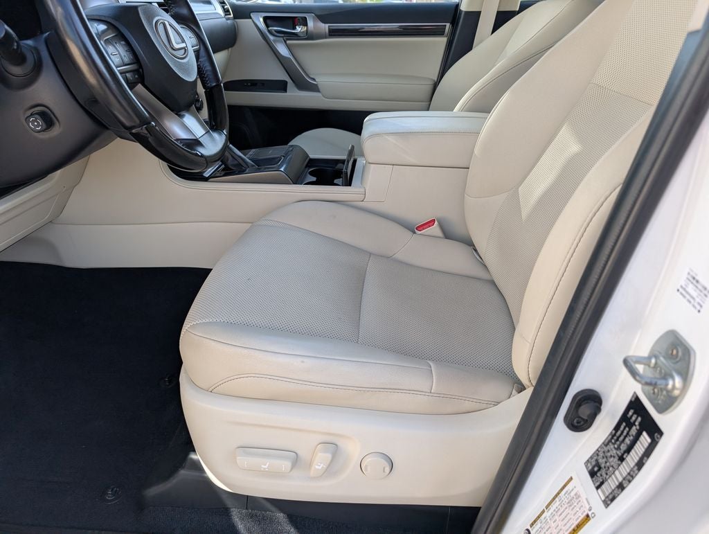 2023 Lexus GX 460