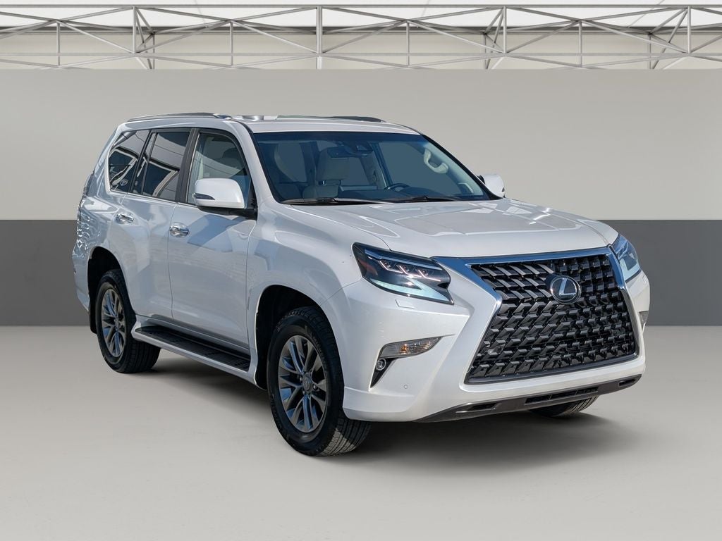 2023 Lexus GX 460