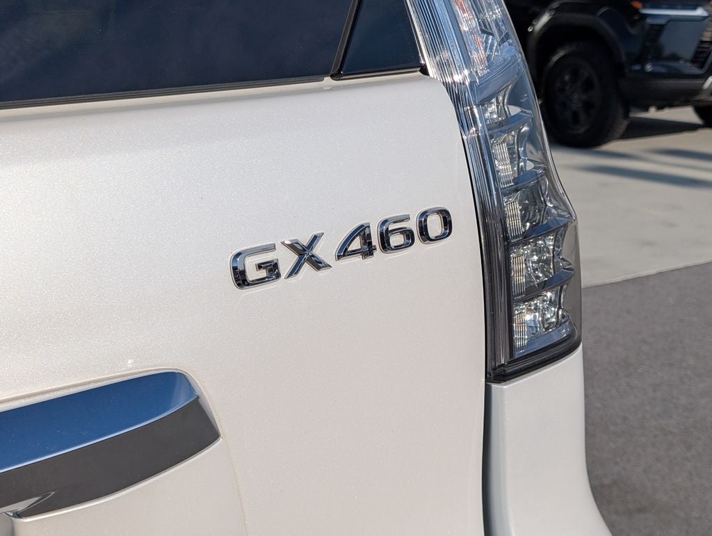 2023 Lexus GX 460