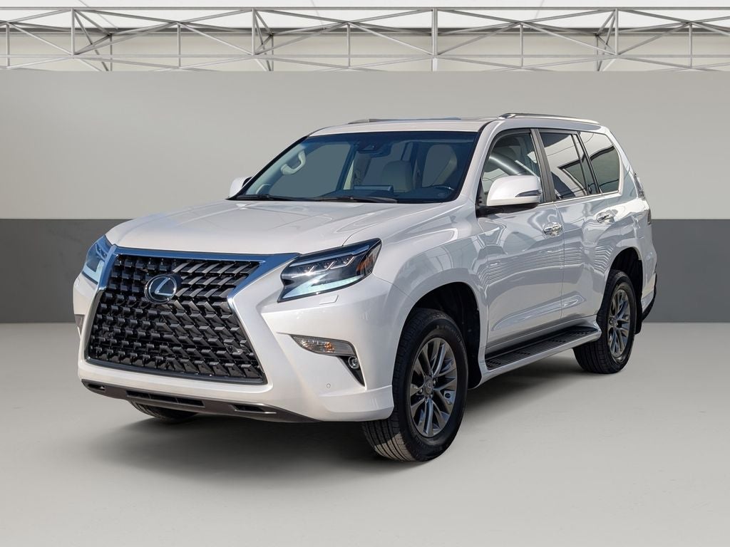 2023 Lexus GX 460