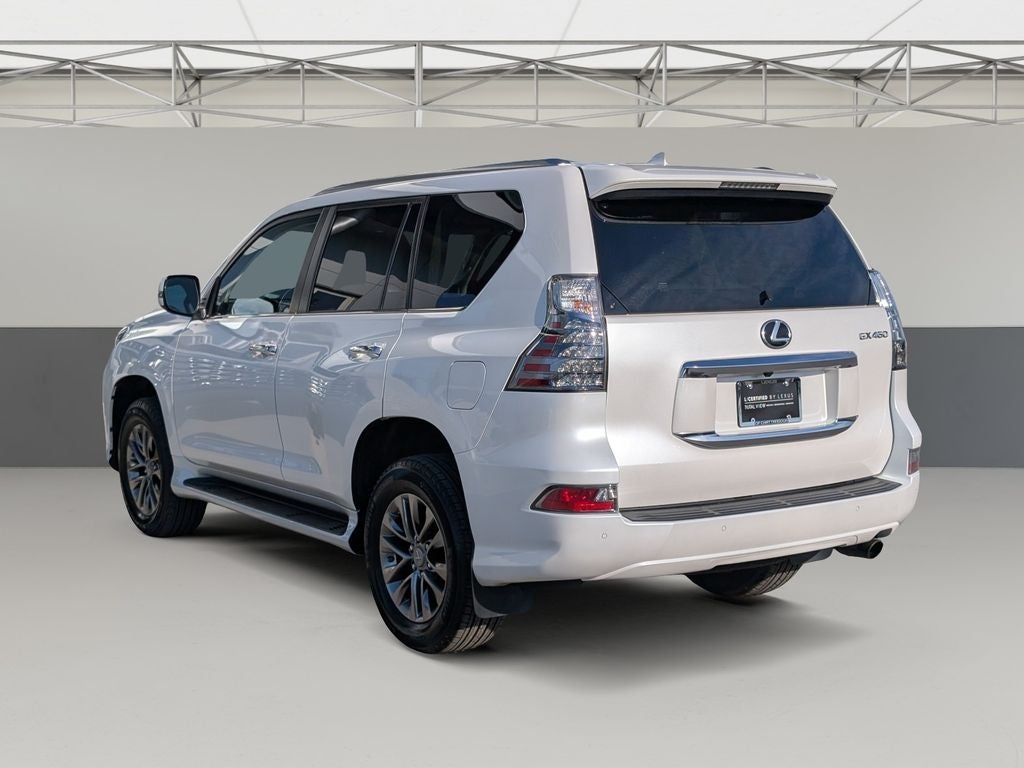 2023 Lexus GX 460