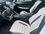 2019 Lexus NX 300 F Sport
