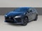 2026 Lexus RZ 550e F SPORT