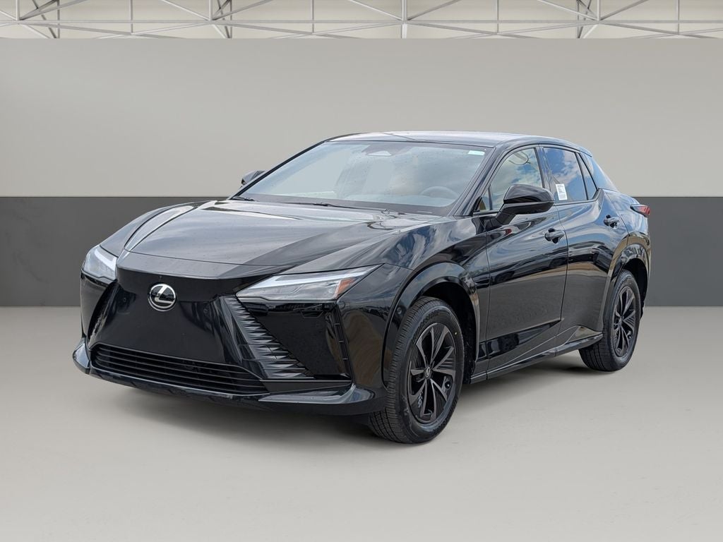 2026 Lexus RZ 