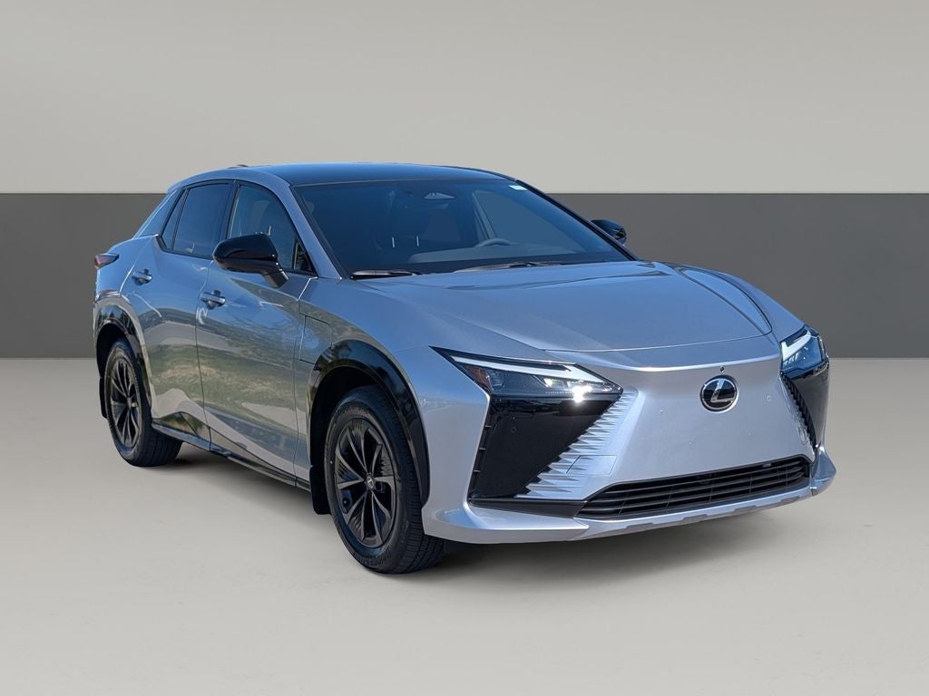 2026 Lexus RZ 350e Premium
