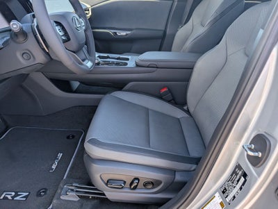 2026 Lexus RZ 350e Premium