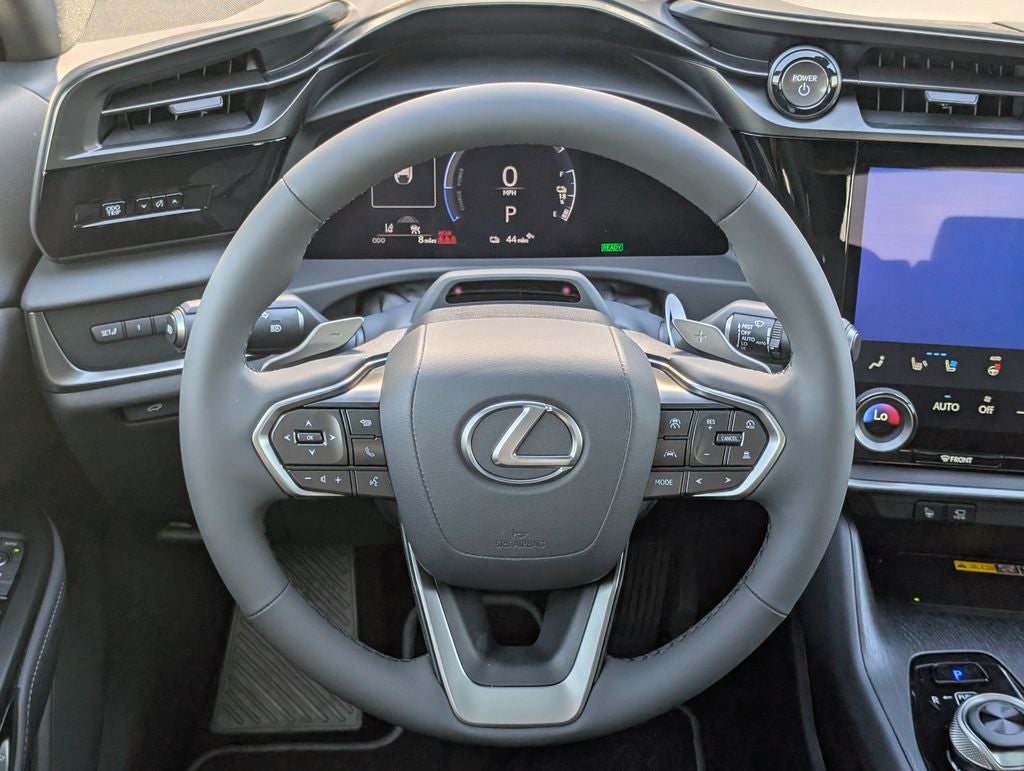 2026 Lexus RZ 350e Premium