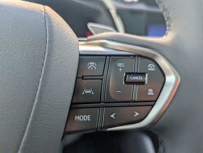 2026 Lexus RZ 350e Premium