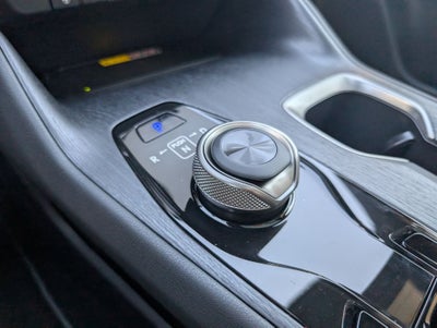 2026 Lexus RZ 350e Premium