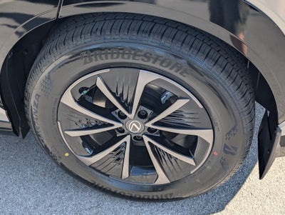 2026 Lexus RZ 350e Premium