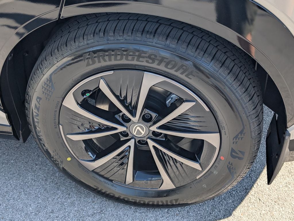 2026 Lexus RZ 350e Premium