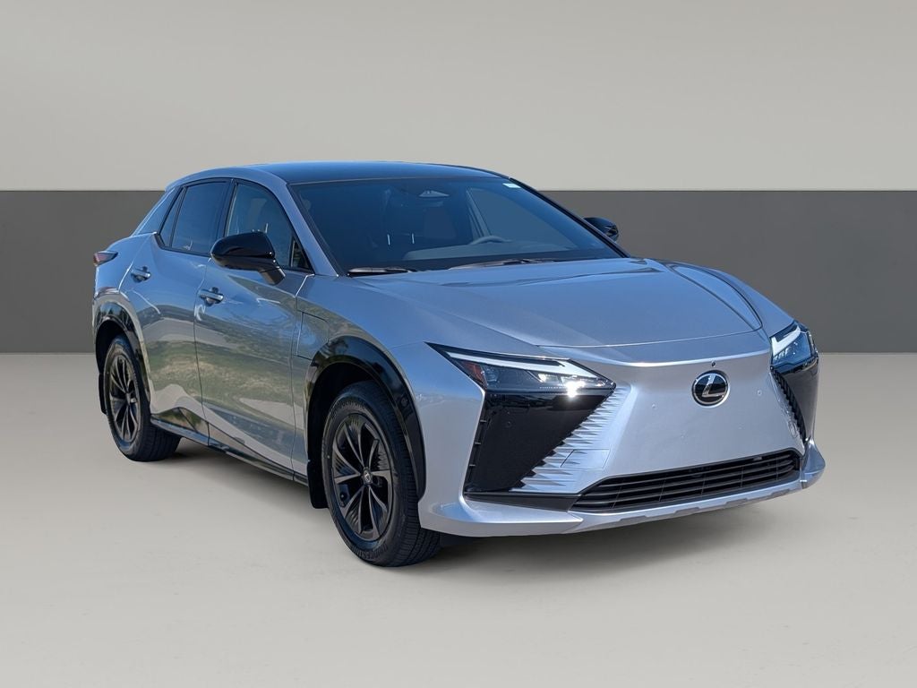 2026 Lexus RZ 350e Premium