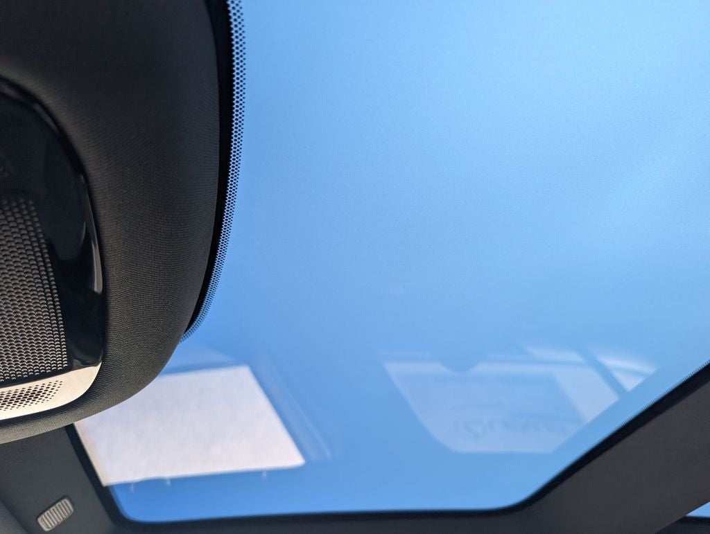 2026 Lexus RZ 350e Premium