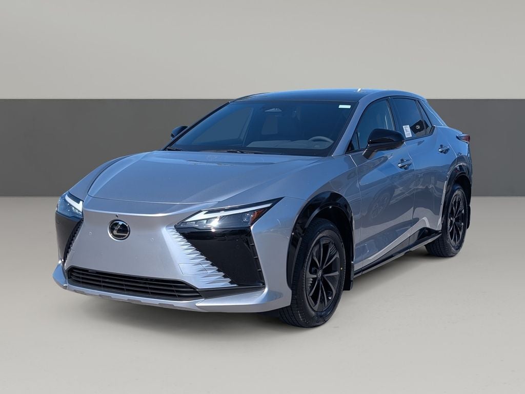 2026 Lexus RZ 350e Premium