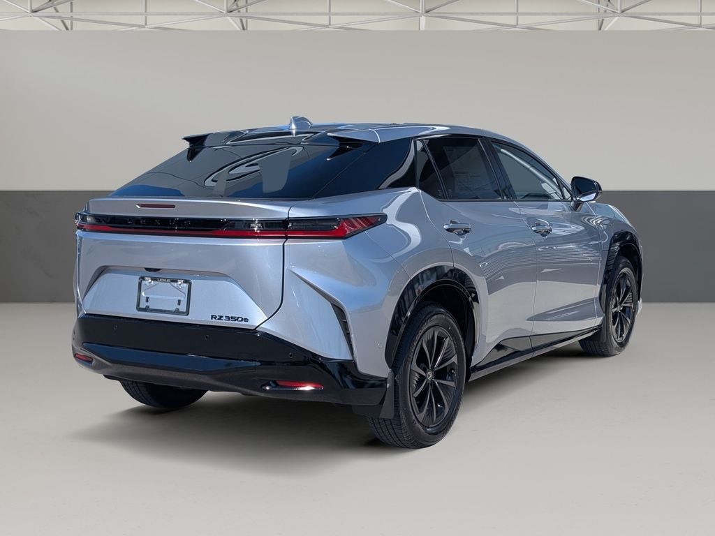 2026 Lexus RZ 350e Premium
