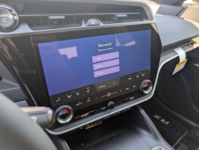 2026 Lexus RZ 350e Premium