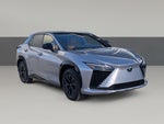 2026 Lexus RZ 