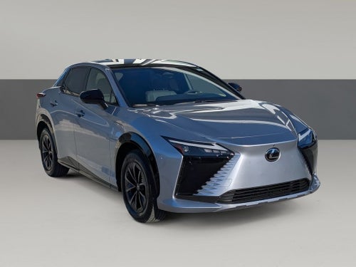 2026 Lexus RZ 