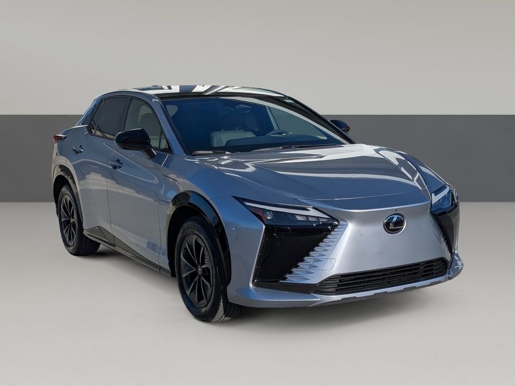 2026 Lexus RZ 