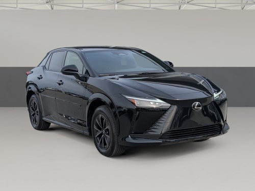 2026 Lexus RZ 