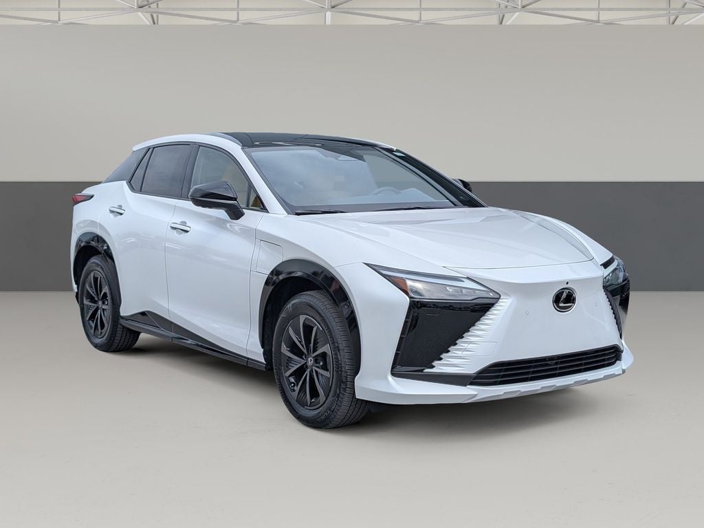 2026 Lexus RZ 350e Premium