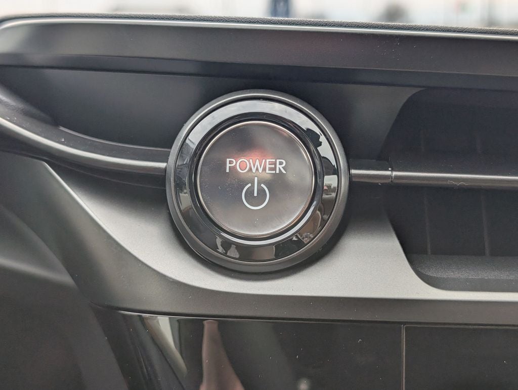 2026 Lexus RZ 350e Premium