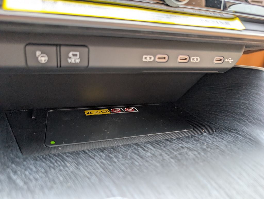 2026 Lexus RZ 350e Premium