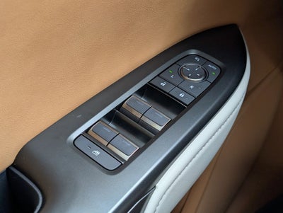 2026 Lexus RZ 350e Premium