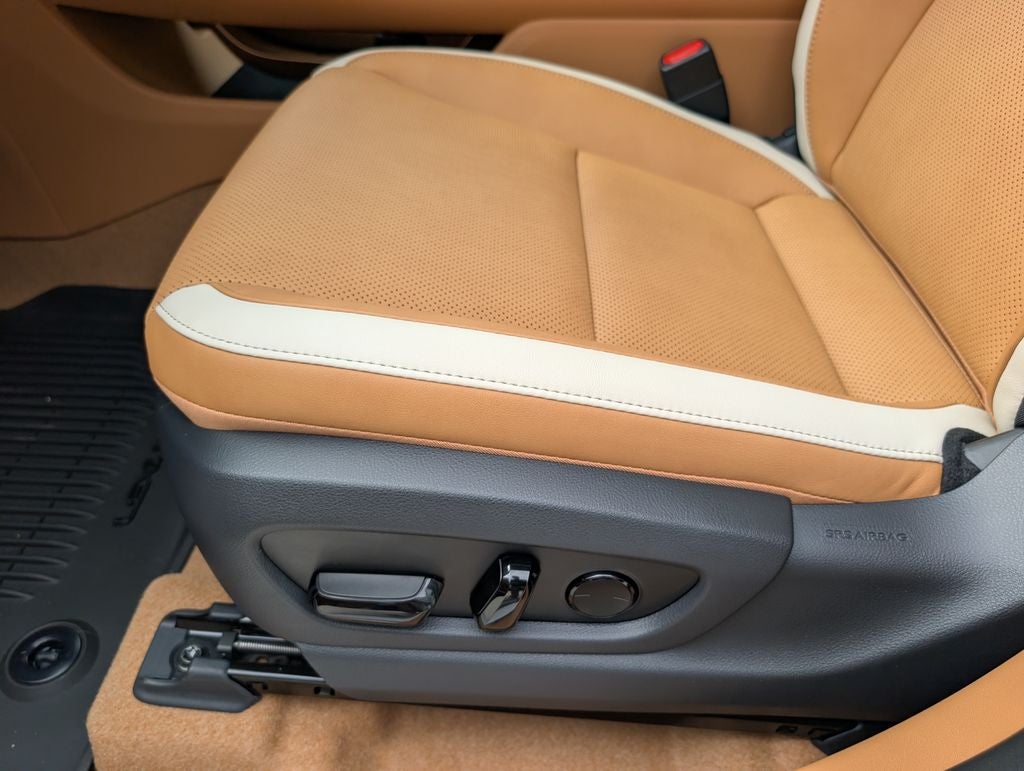 2026 Lexus RZ 350e Premium