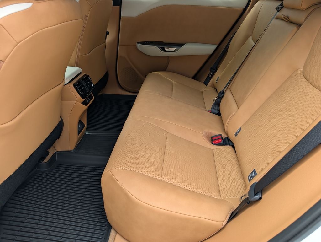 2026 Lexus RZ 350e Premium