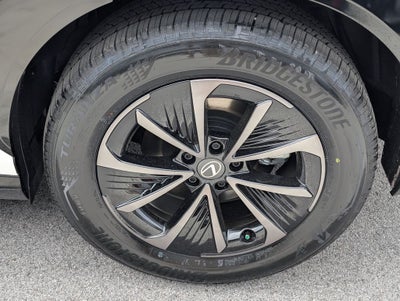 2026 Lexus RZ 350e Premium