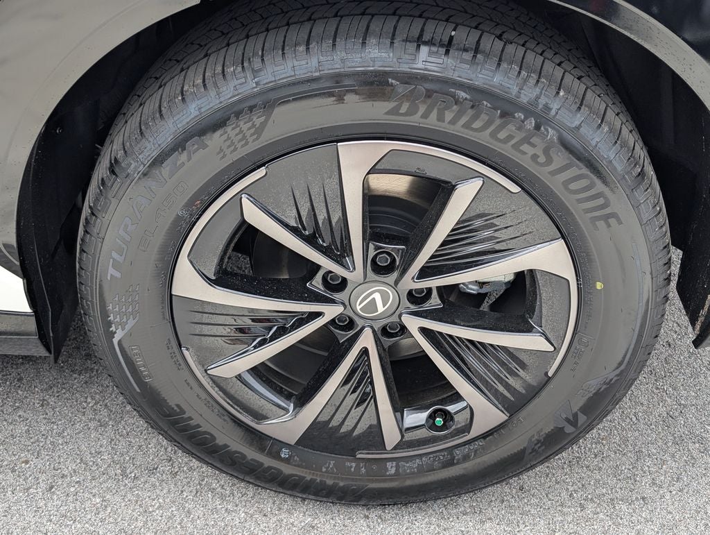 2026 Lexus RZ 350e Premium