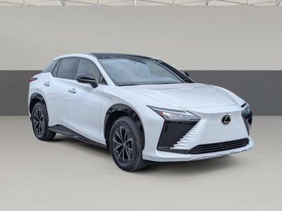 2026 Lexus RZ 350e Premium
