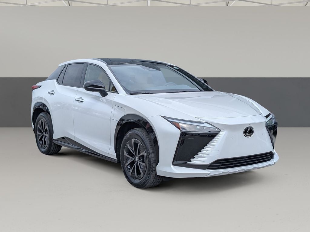 2026 Lexus RZ 350e Premium