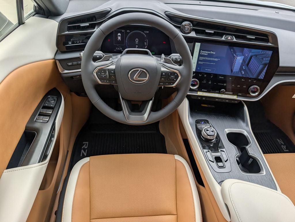 2026 Lexus RZ 350e Premium
