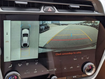 2026 Lexus RZ 350e Premium