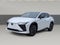 2026 Lexus RZ 350e Premium