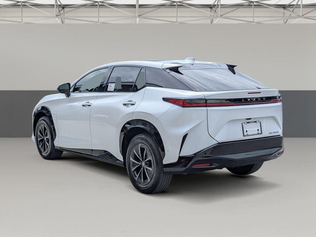 2026 Lexus RZ 350e Premium