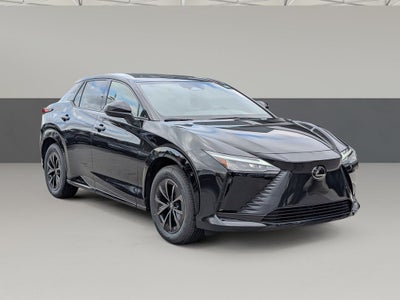 2026 Lexus RZ 