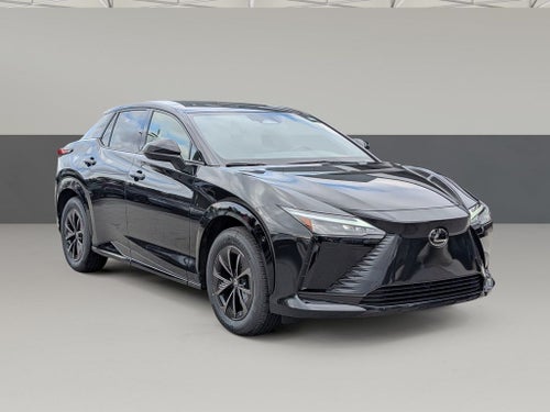 2026 Lexus RZ 