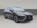 2026 Lexus RZ 