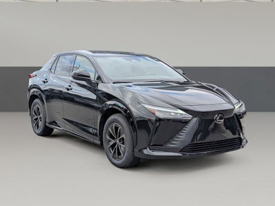 2026 Lexus RZ 