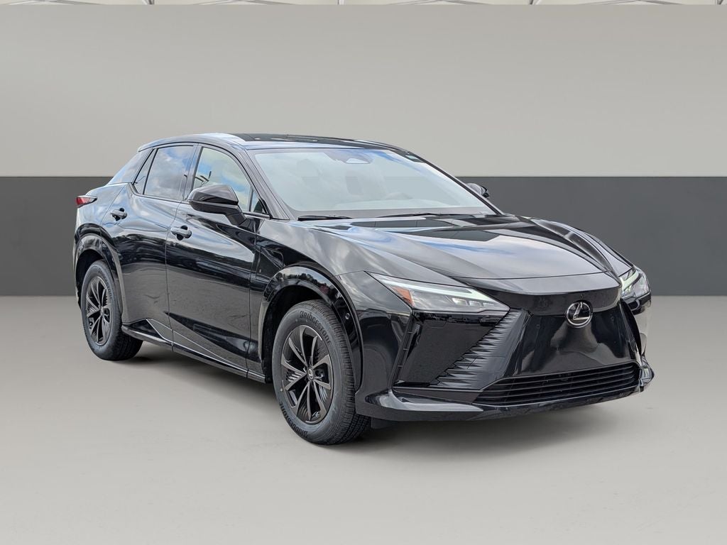 2026 Lexus RZ 