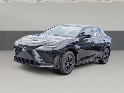 2026 Lexus RZ 